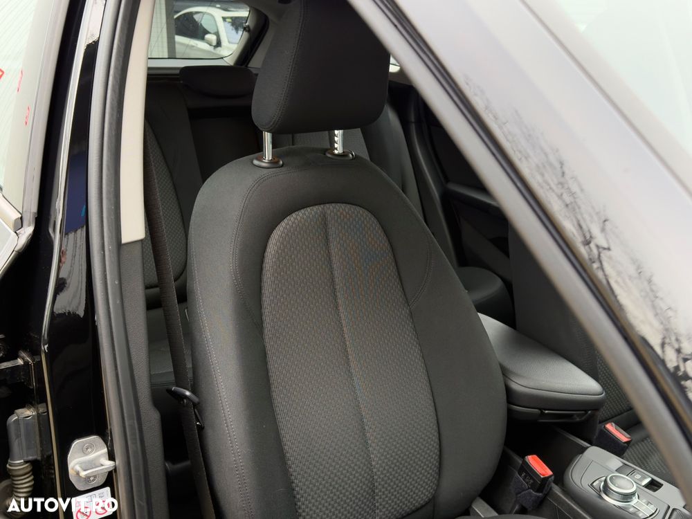 BMW X1 sDrive18i Aut. - 23