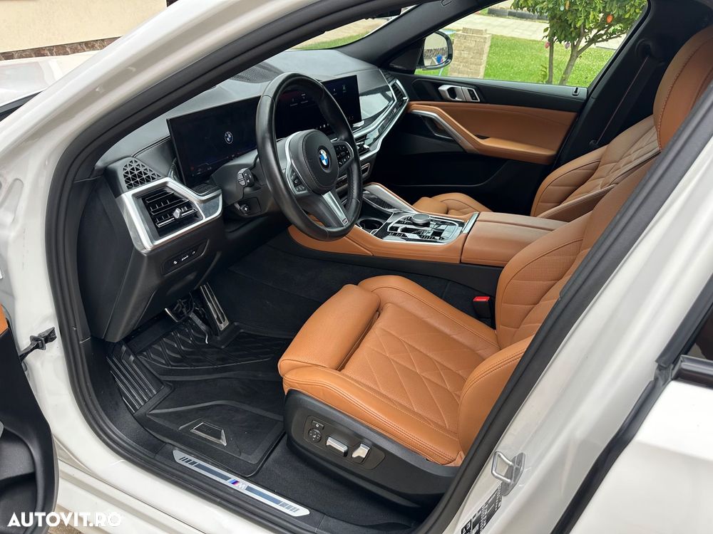 BMW X6 - 6