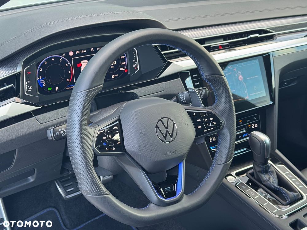 Volkswagen Arteon Shooting Brake 2.0 TSI OPF 4Motion DSG R - 16