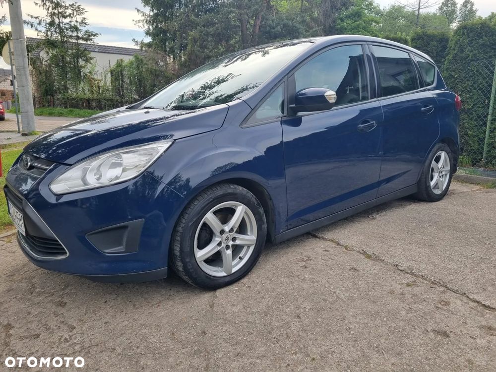 Ford C-MAX - 2