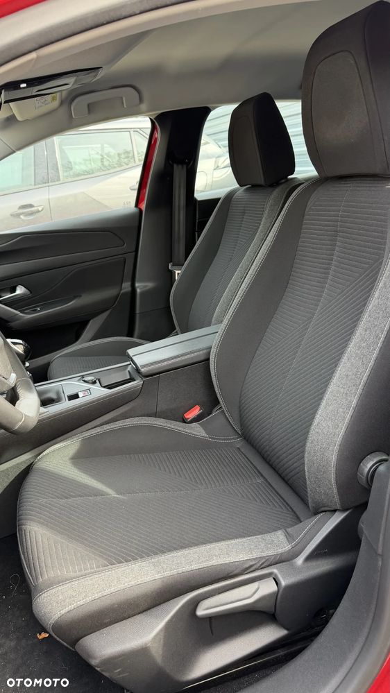 Peugeot 308 PureTech 110 Stop & Start Active - 36