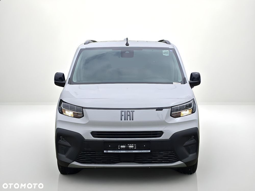 Fiat Doblo 1.2 PureTech S&S - 3