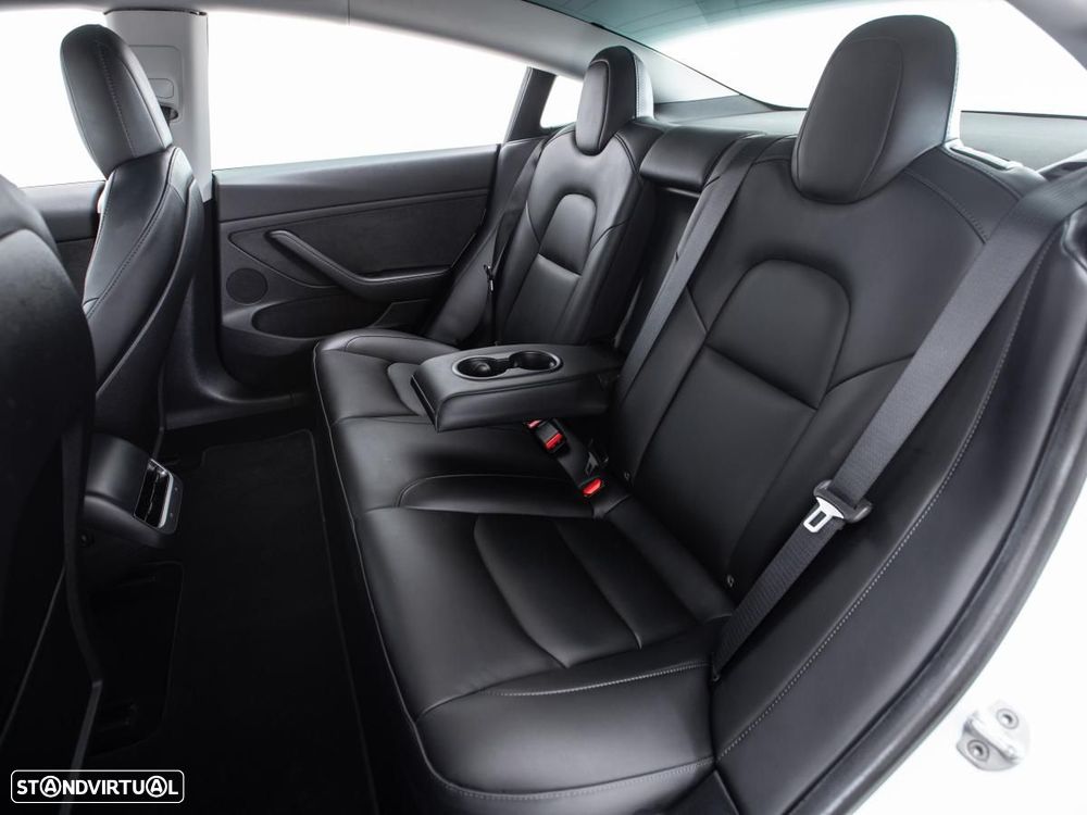 Tesla Model 3 Standard Range Plus RWD - 12