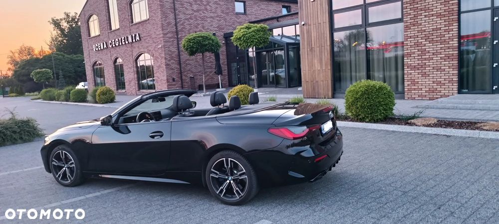 BMW M4 - 13