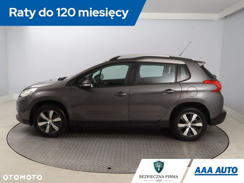 Peugeot 2008 - 4