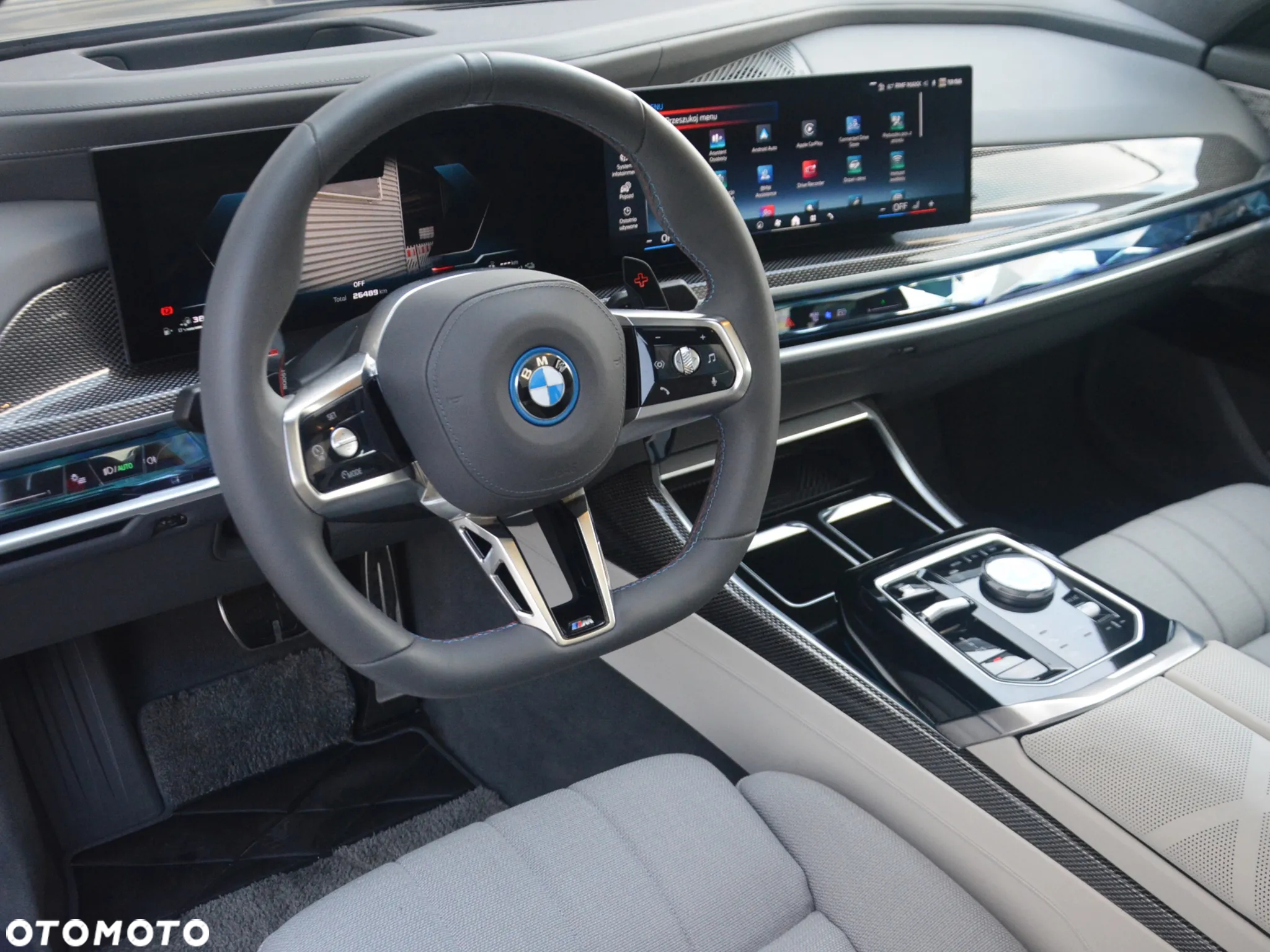 BMW Seria 7 - 13
