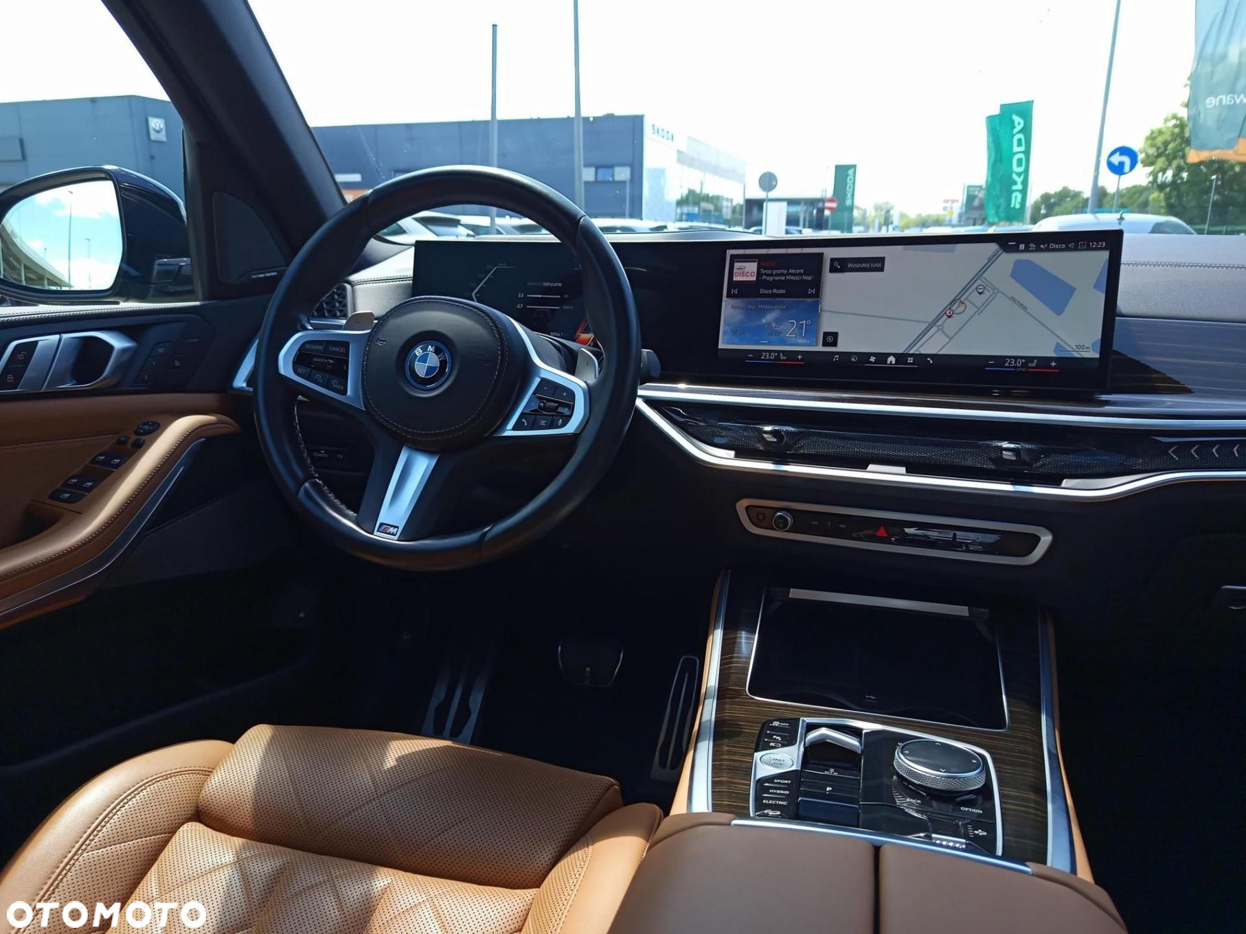 BMW X5 - 14