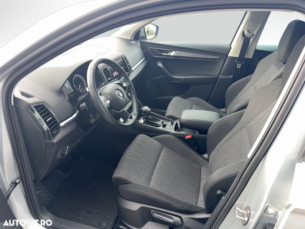 Skoda Karoq - 9
