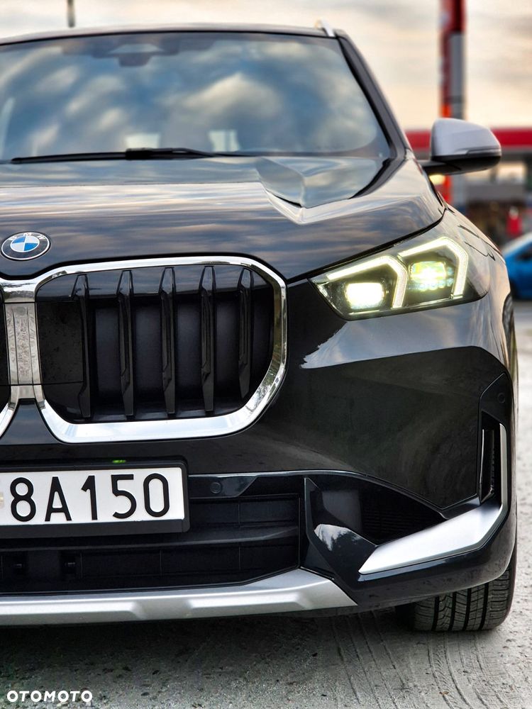 BMW X1 - 1