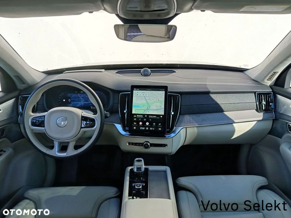 Volvo XC 90 - 13
