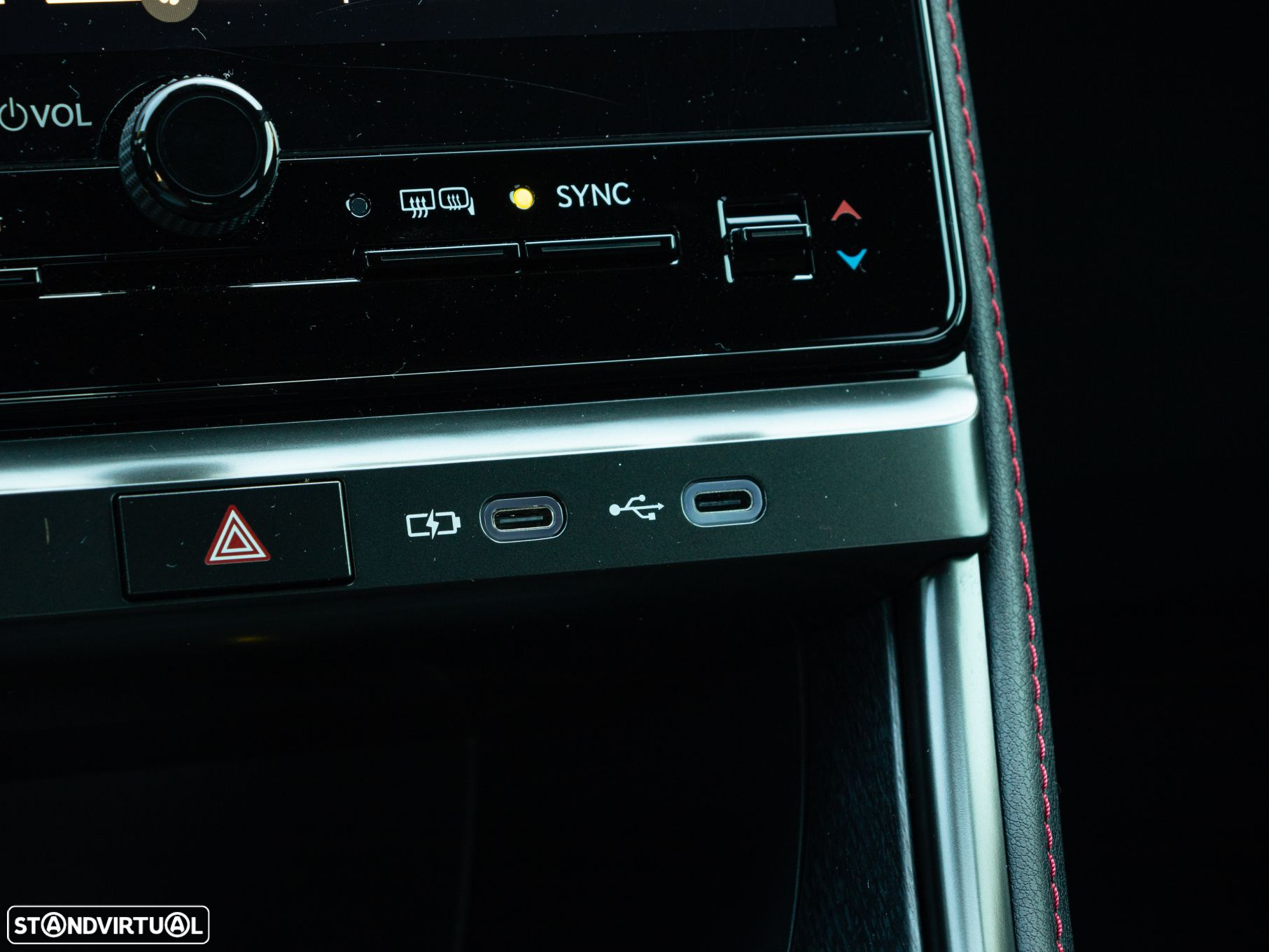 Lexus LBX Emotion - 27