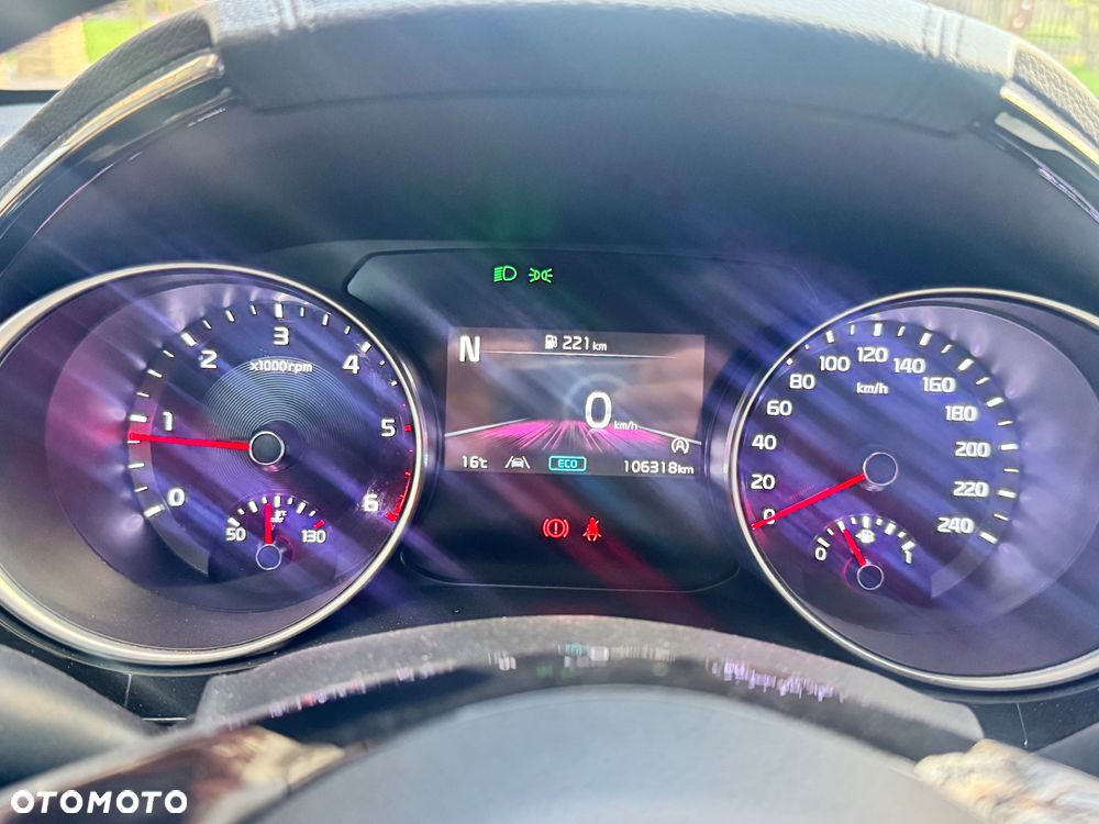 Kia Ceed 1.6 CRDi Eco-Dynamics+ (48V Mild-Hybrid) Platinum Edition - 18