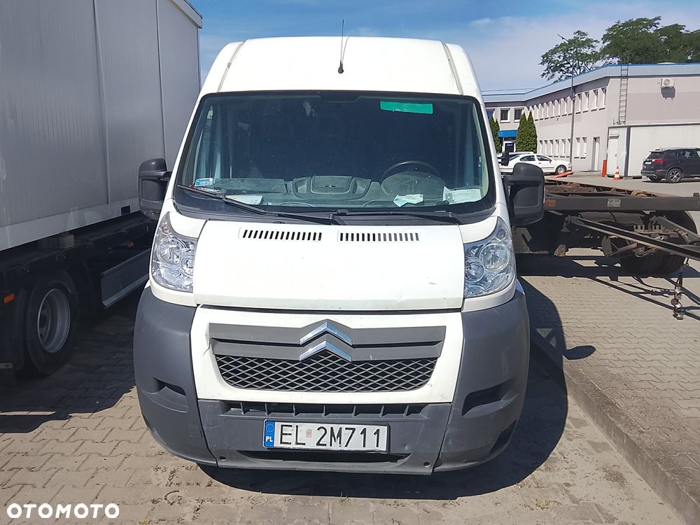 Citroën Jumper - 1