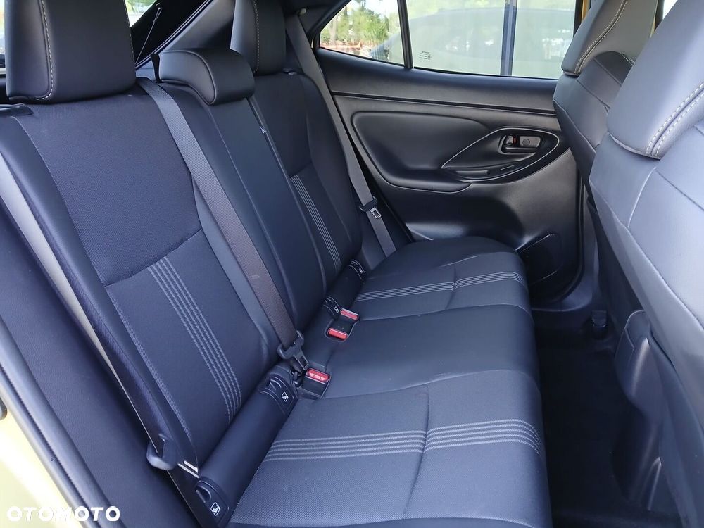 Toyota Yaris Cross Hybrid 1.5 Adventure - 26