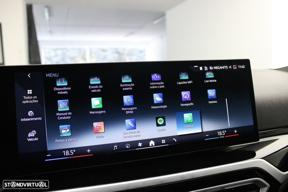 BMW i4 eDrive40 - 20