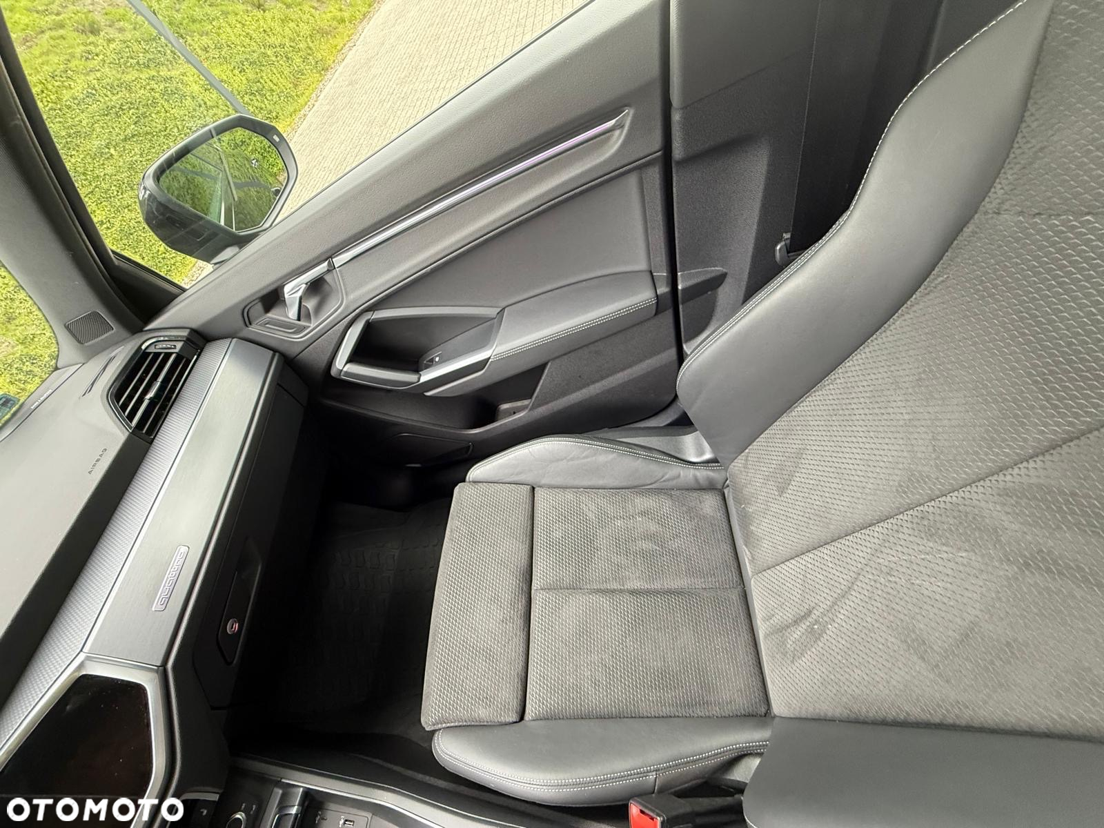 Audi Q3 40 TDI Quattro S Line S tronic - 31