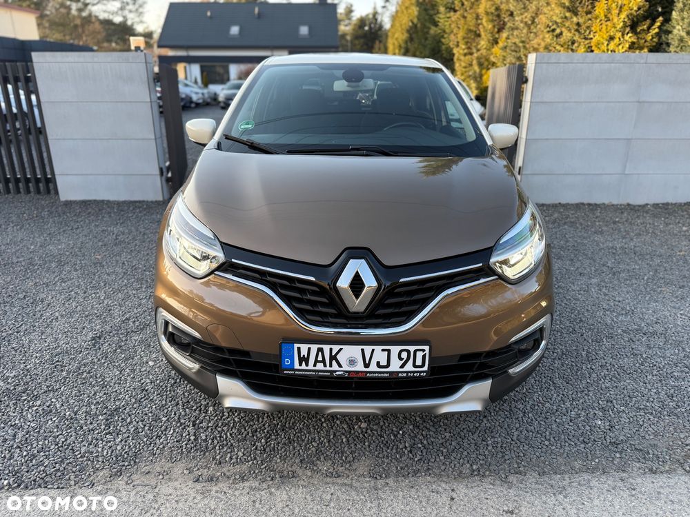 Renault Captur (ENERGY) TCe 90 LIMITED - 2