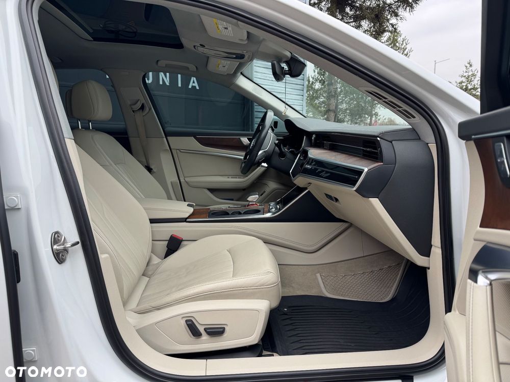 Audi A6 Limousine - 25