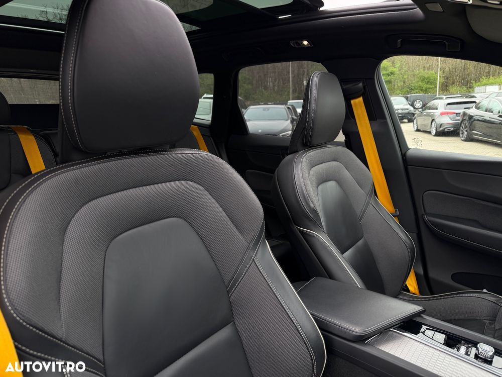 Volvo XC 60 - 7