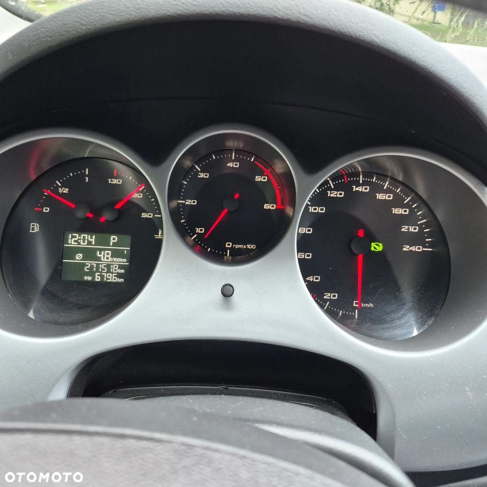 Seat Altea XL - 4