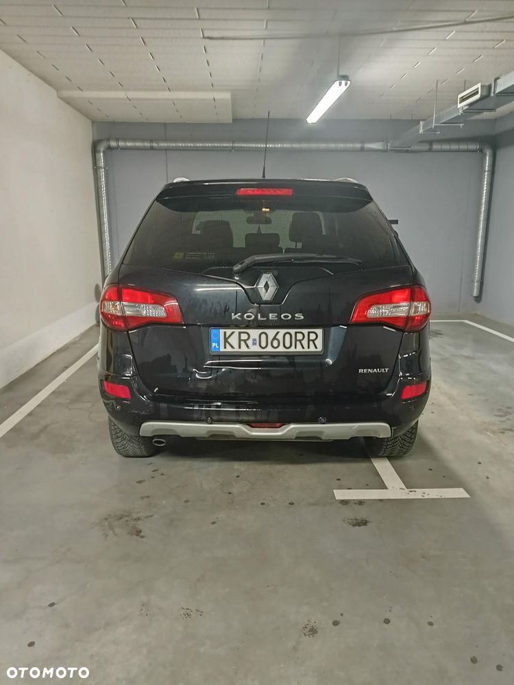 Renault Koleos 2.0 dCi 4x4 Bose Edition - 6