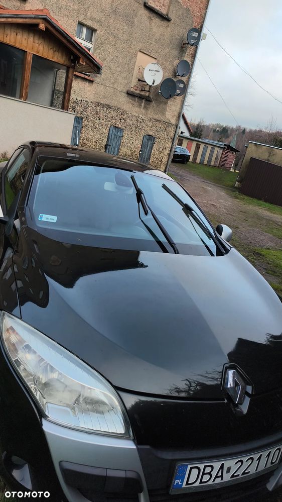 Renault Megane 1.5 dCi Dynamique - 11