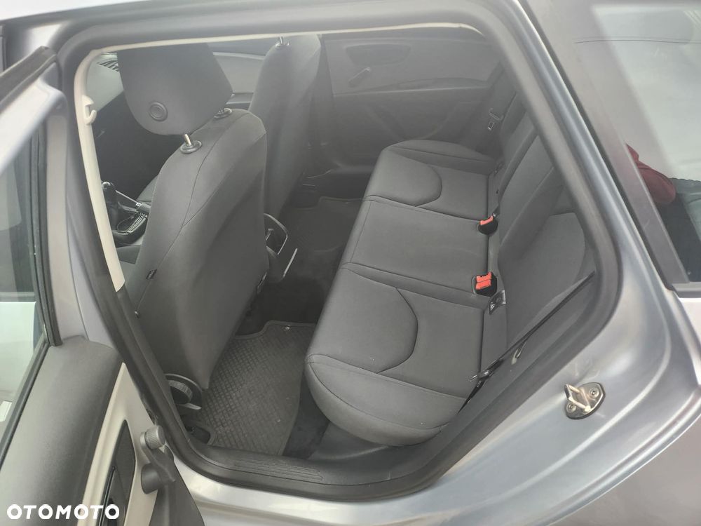 Seat Leon 1.6 TDI Reference - 14