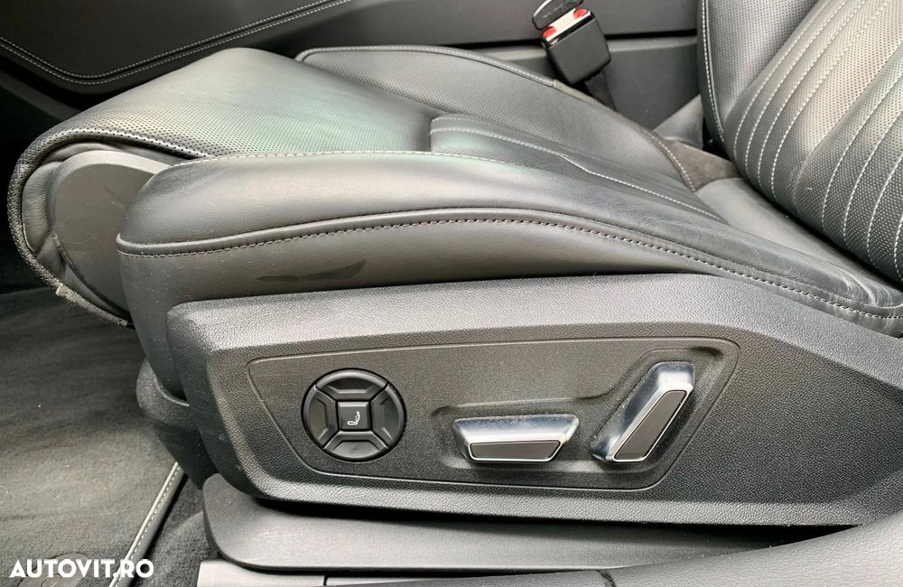 Audi S6 3.0 TDI quattro Tiptronic - 37