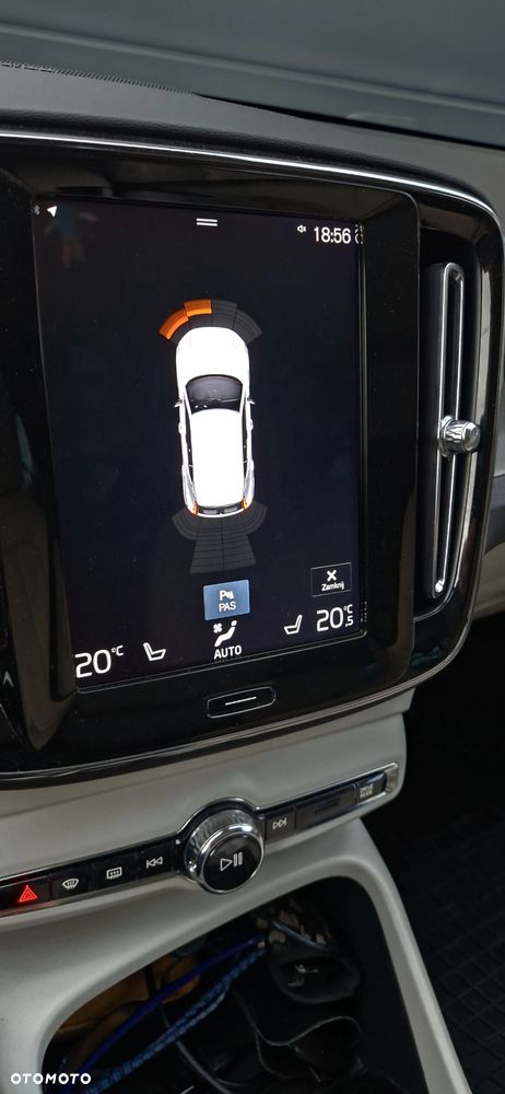 Volvo XC 40 D3 Geartronic Inscription - 14