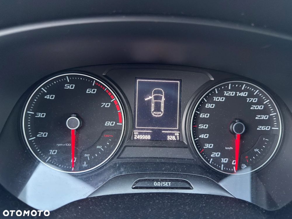 Seat Leon 1.2 TSI Style S&S - 12