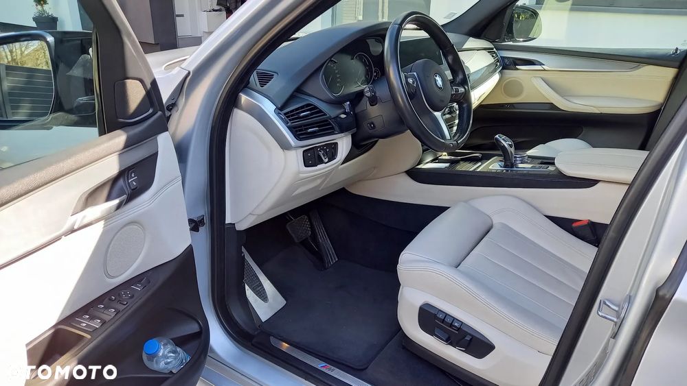 BMW X5 xDrive30d Sport-Aut - 6