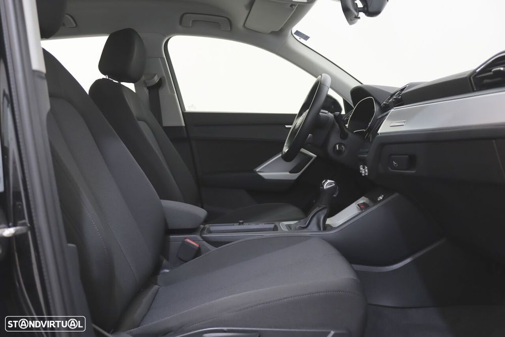 Audi Q3 45 TFSIe S tronic - 11