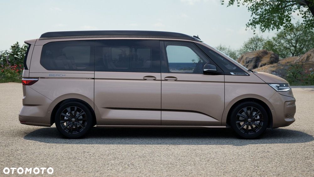 Volkswagen California - 7