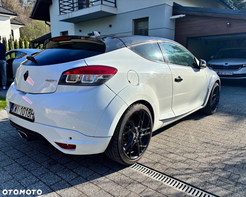 Renault Megane - 5