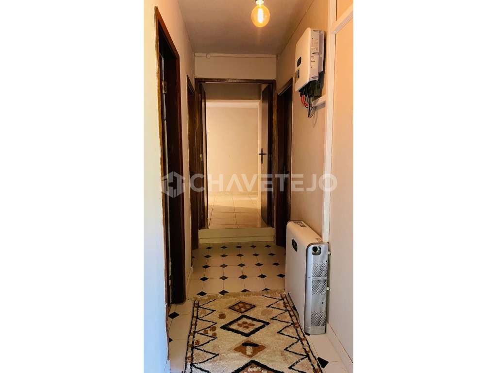 Quinta com 1ha de terreno, casas de hospedes e com vistas deslumbra... - Grande imagem: 4/60