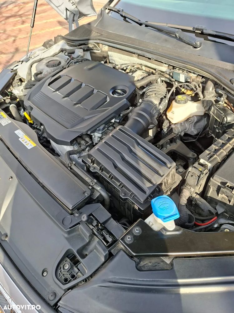 Volkswagen ARTEON 2.0 TDI 4Motion DSG R-Line - 7