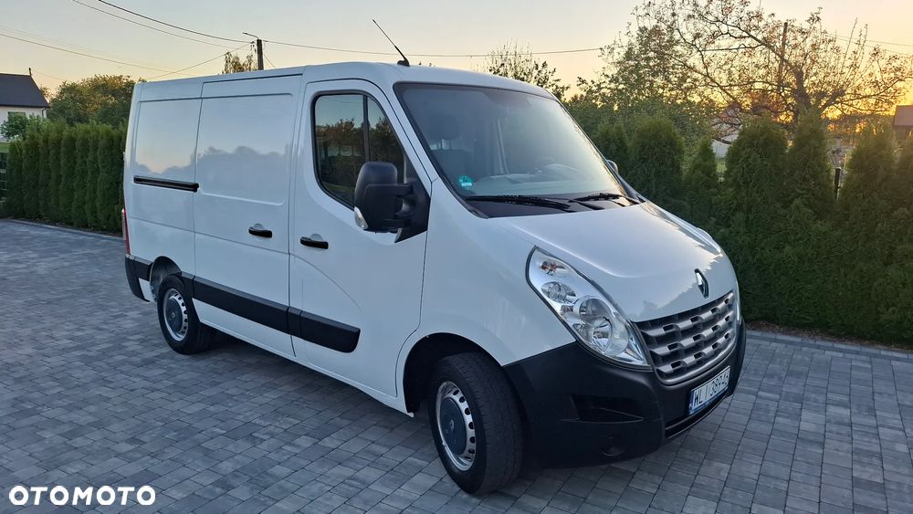Renault MASTER - 8