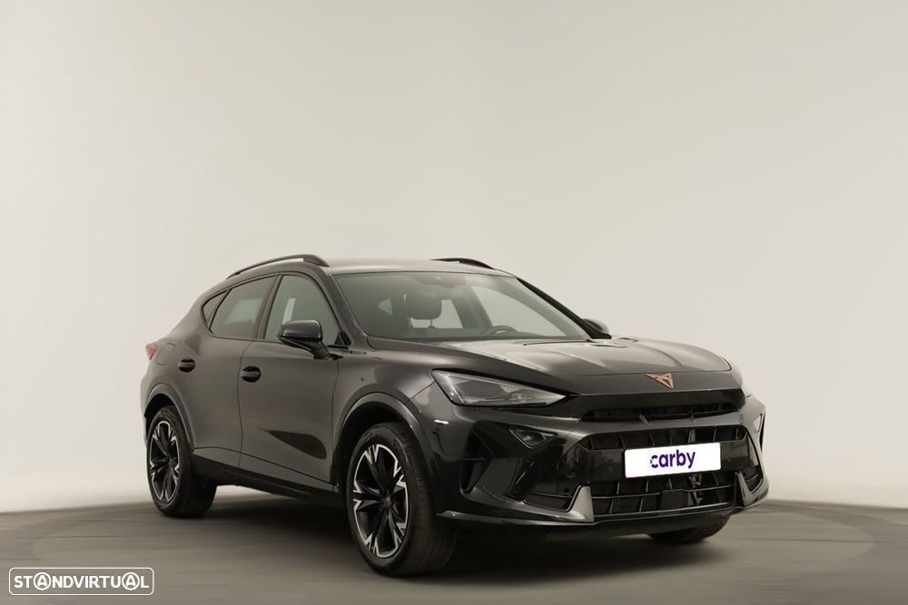 Cupra Formentor 1.5 e-Hybrid DSG - 1