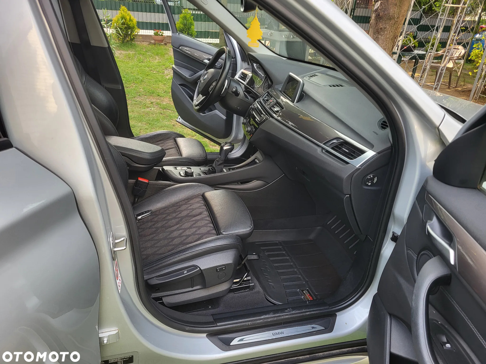 BMW X1 xDrive20d - 7