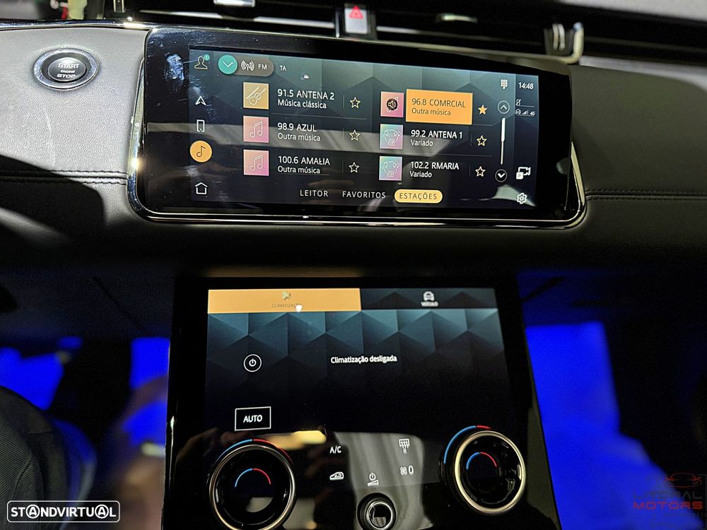 Land Rover Range Rover Evoque P300e R-Dynamic S - 28