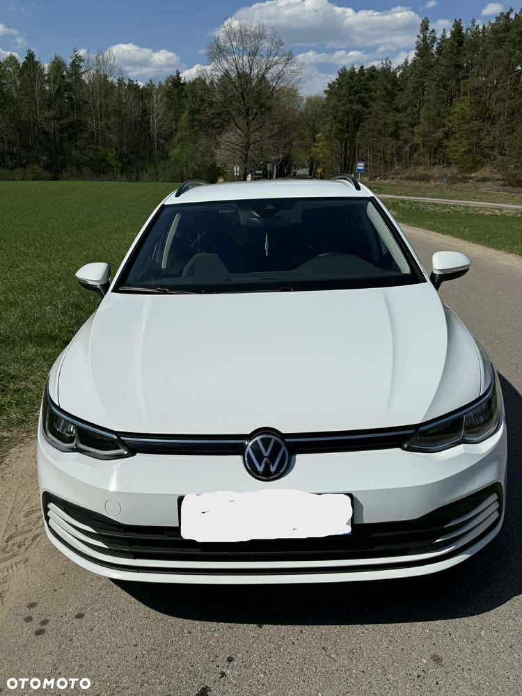 Volkswagen Golf 2.0 TDI SCR DSG Life - 5