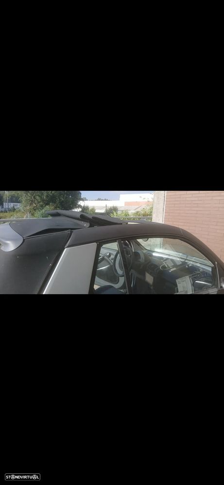 Smart City Cabrio - 7