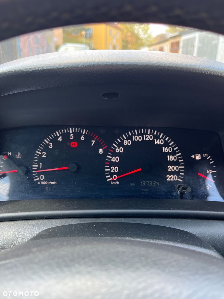 Toyota Corolla 1.6 VVT-i Sol - 17