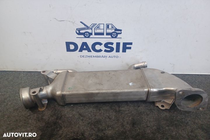 Racitor gaze A6511400575 MX1253 Mercedes-Benz B-Class W245 [2005 - 20 - 4