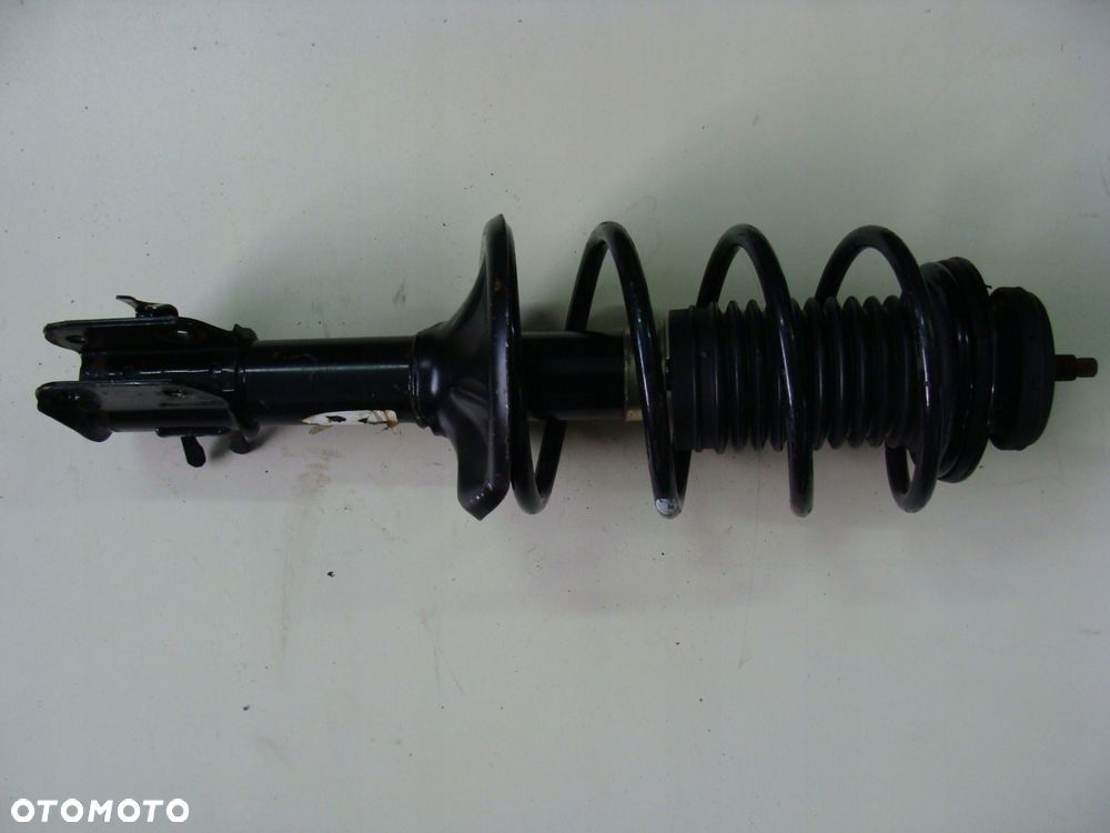 amortyzator prawy chevrolet matiz 96424402 - 1