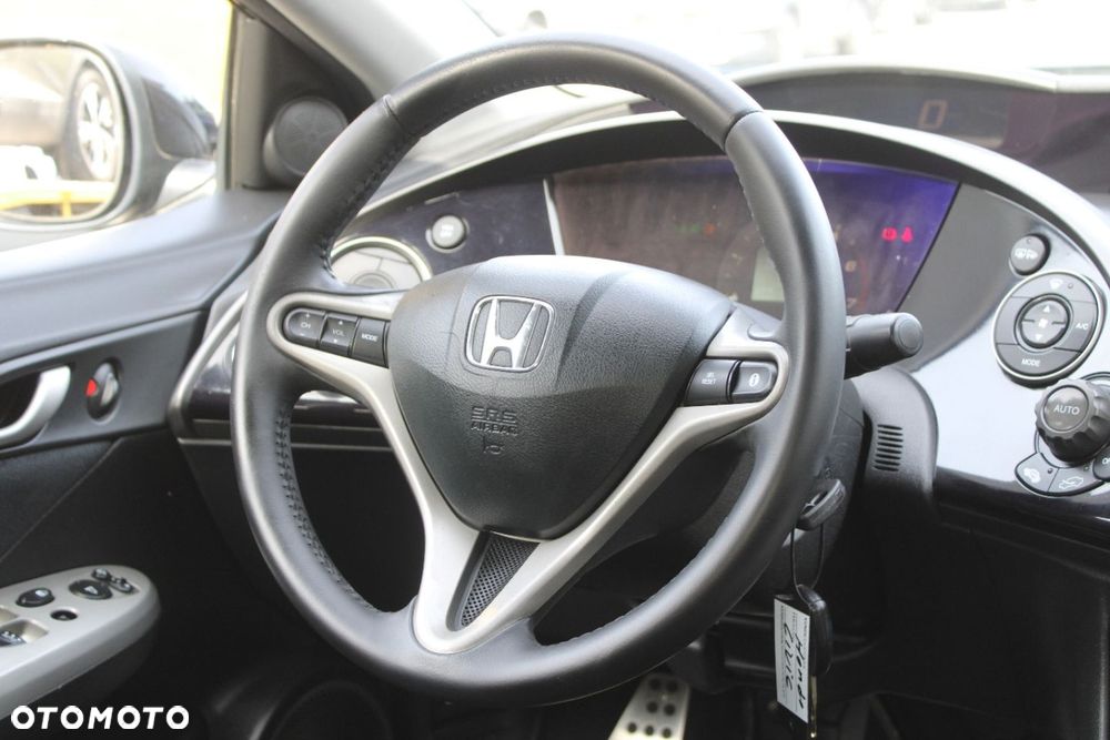 Honda Civic - 25