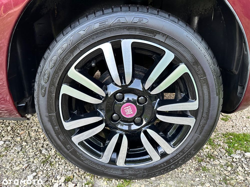Fiat Punto - 4