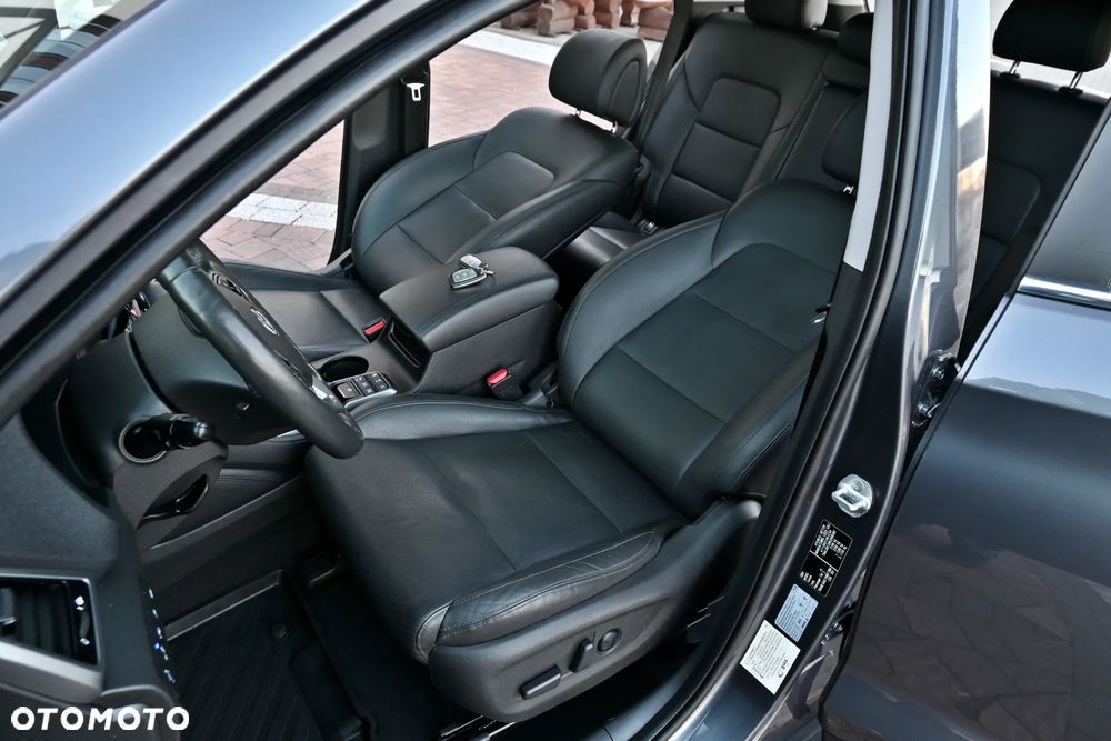 Hyundai Tucson 1.6 T-GDi Premium 4WD DCT - 26