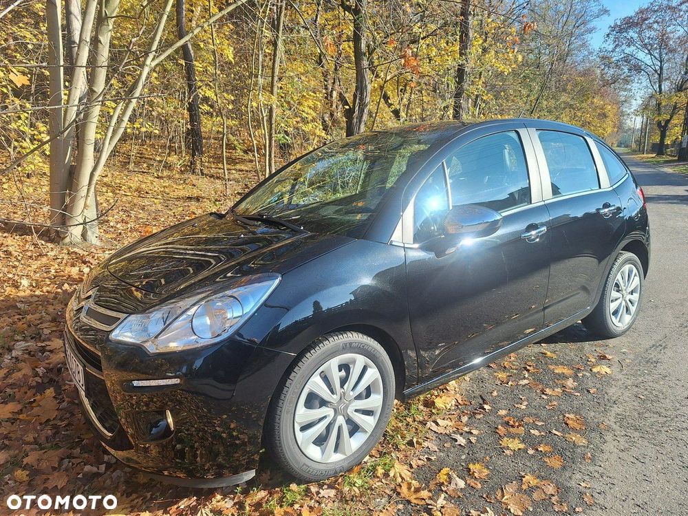 Citroën C3 1.2 VTi Selection - 6