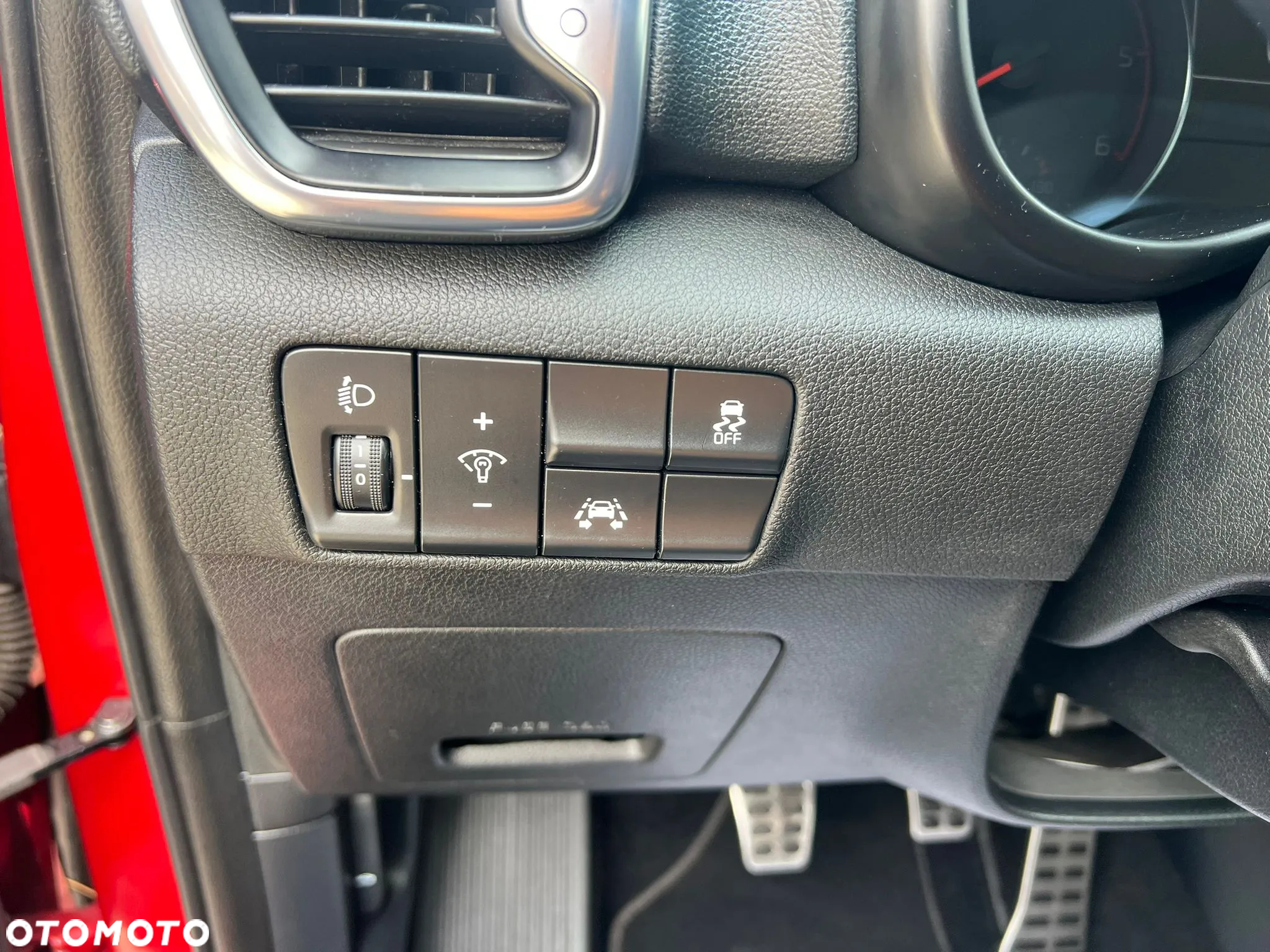 Kia Sportage 1.7 CRDI 2WD Edition 7 - 13